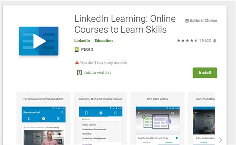 LinkedIn Learning | Sheffield Hallam University