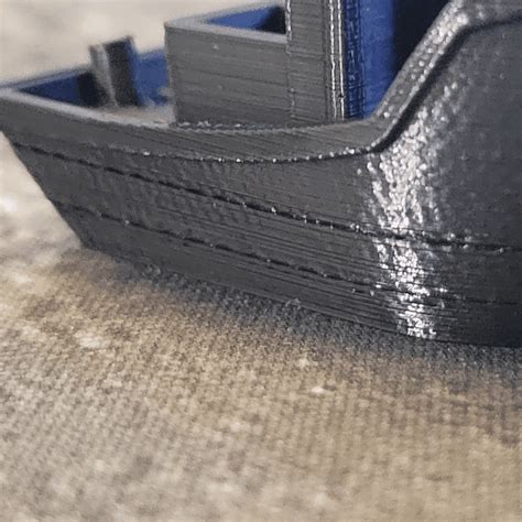 3D Printing Layer Separation (9 Easy Fixes)