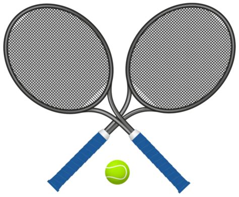 Tennis Rackets PNGs for Free Download