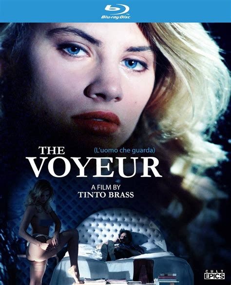 The Voyeur (1994) L'uomo che guarda [Director's Cut] / AvaxHome