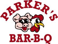 Parker's Barbecue | Restaurants | Catering Services