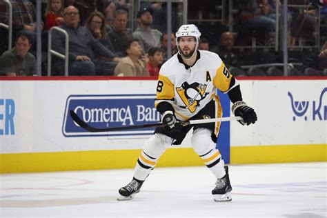 Pittsburgh Penguins Lock Up Kris Letang With Huge Contract