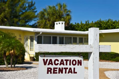 3 Benefits of Short-Term Rentals