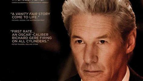 Arbitrage (2012) - TrailerAddict