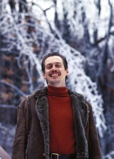 hellyeahstevebuscemi | Steve buscemi, Fargo film, Buscemi