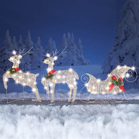 Outdoor Reindeer - Photos All Recommendation