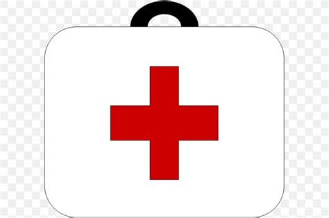 First Aid Kit Survival Kit Clip Art, PNG, 600x546px, First Aid Kit, American Red Cross, Area ...