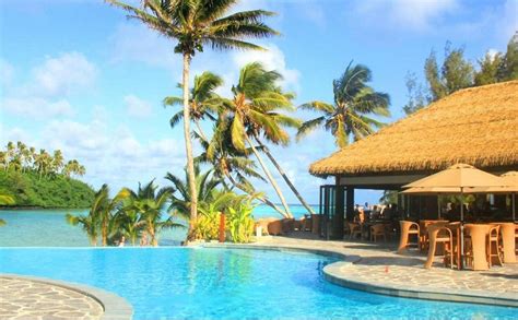 The Best Luxury Resorts in Cook Islands for Every Traveller - ItsMngTalk