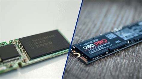 eMMC vs SSD - Battle of the Storage Options! | Who Wins? - YouTube