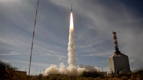 Nasa Rocket Launch April 8 2025 - Carma Cristal