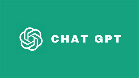 Chat GPT Nedir? - Marka Mutfağı