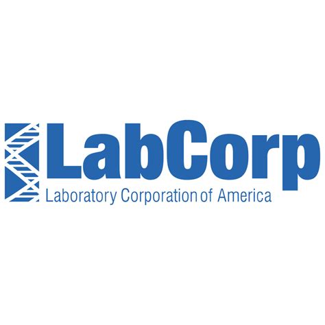 Labcorp logo png transparent & svg vector