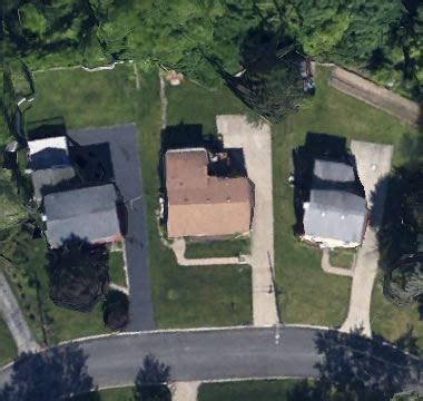 Google Earth Satellite View Of My House - The Earth Images Revimage.Org