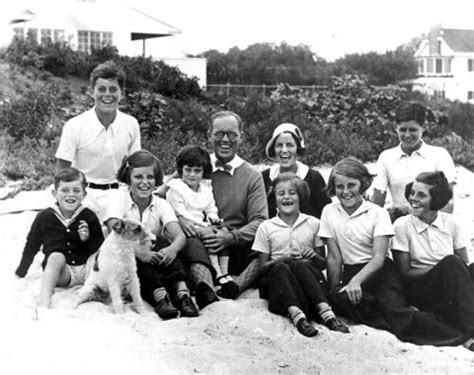 Life of John F. Kennedy | JFK Library