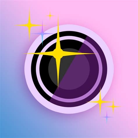 Glitter - Sparkle Effects App by an ouyang