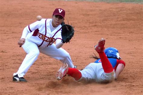 Beisbol Femenino aseguró cupo para Juegos Panamericanos - Analitica.com