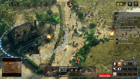 Free military strategy games pc - buzzfalas