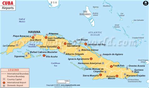 Map Cuba Images - Share Map