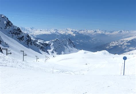 La Thuile Skiing & Ski Trips with Interski