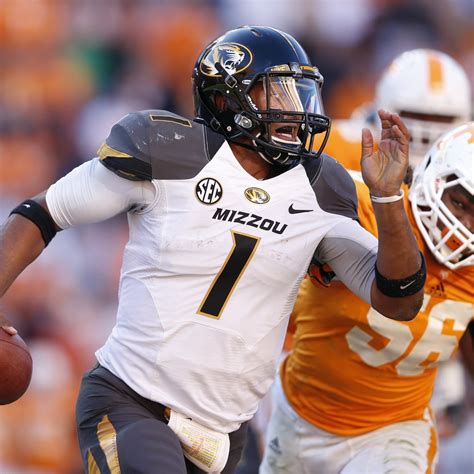 Missouri Tigers Football: 2013 Season Preview and Predictions | Bleacher Report