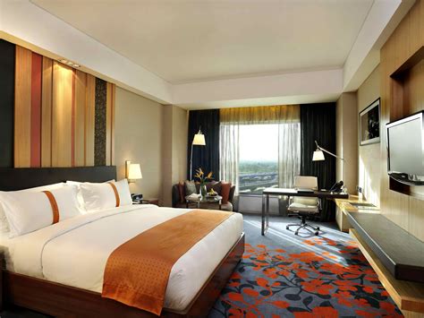 Holiday Inn New Delhi Mayur Vihar Noida