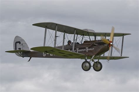 2025 Airshows at Shuttleworth, Old Warden