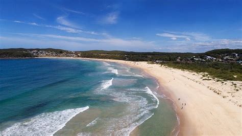 Fingal Bay Beach: UPDATED 2020 All You Need to Know Before You Go (with PHOTOS)