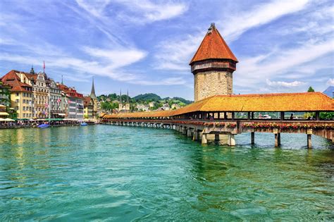 10 Best Things to Do in Lucerne - What is Lucerne Most Famous For? - Go ...