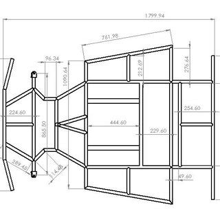 (PDF) Design of subsystems of Go-kart vehicle