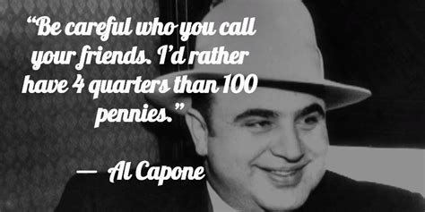 Al Capone Quotes - ShortQuotes.cc