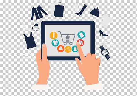 e commerce icon png - Clip Art Library