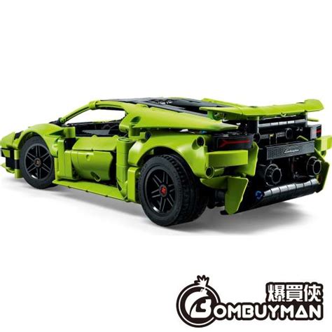 Buy LEGO 42161 Lamborghini Huracán Tecnica (Technic) - BOMBUYMAN