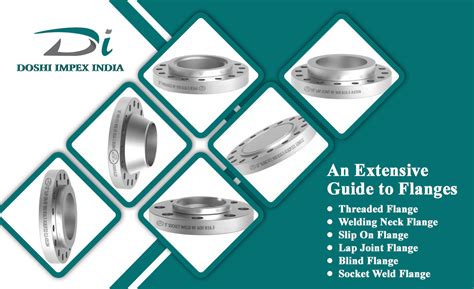 Flange - An Extensive Guide to Flanges | Types, Sizes, Classes