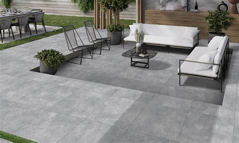 Magna 2.0 Outdoor Tiles Series By Lavish Ceramics (Outdoor Tiles wall & Floor Tiles)