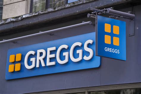 UK's Greggs shows resilience with quarterly sales rise | Reuters