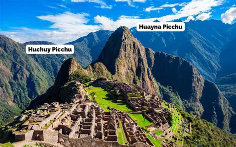 Huayna Picchu Mountain in Machu Picchu | TreXperience