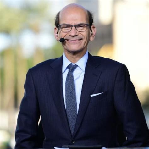 ENGAGE - Paul Finebaum