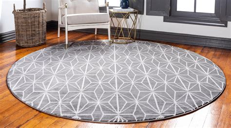 Aaro - Geometric Modern Large Rug – Warmly