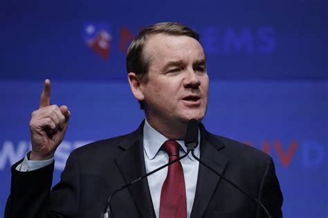 Colorado Sen. Michael Bennet's Presidential Push Carries On | On Point