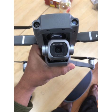 Jual dji mavic 2 pro fly more combo | Shopee Indonesia