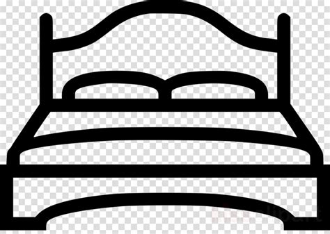 Bed clipart, Bed Transparent FREE for download on WebStockReview 2024