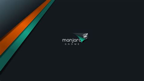 Manjaro Wallpapers - Top Free Manjaro Backgrounds - WallpaperAccess