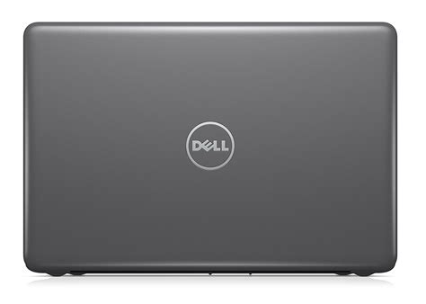 Dell Inspiron 15 5567 [Specs and Benchmarks] - LaptopMedia.com