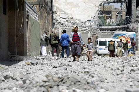 Yemen Ceasefire Pushed Back | Financial Tribune