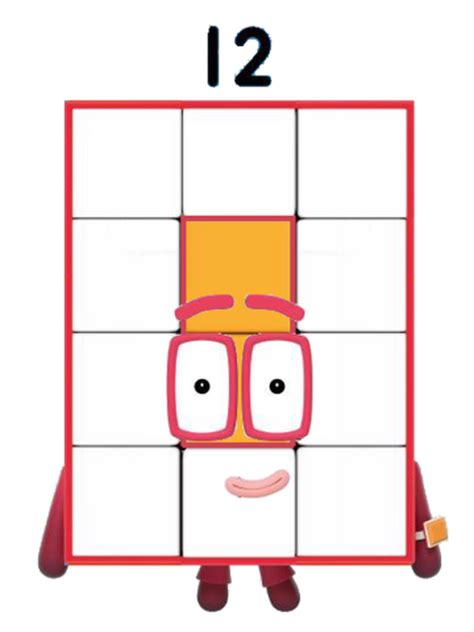 Discuss Everything About Numberblocks Wiki | Fandom