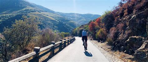 Douro Valley Cycling Trip | Riding Douro Vineyards - Portugal Nature Trails