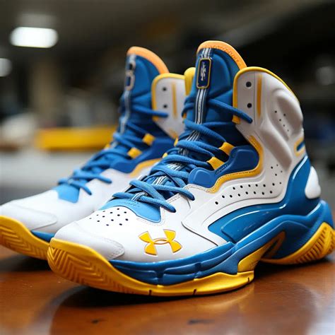 Stephen Curry Shoes: Best Designs of 2024 You Can't Miss!