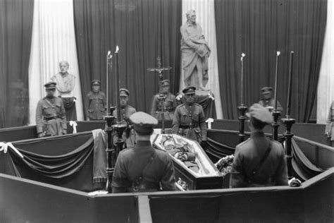 Michael Collins funeral anniversary