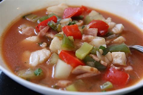 Fish Soup/Stew With Vegetables Recipe - Food.com