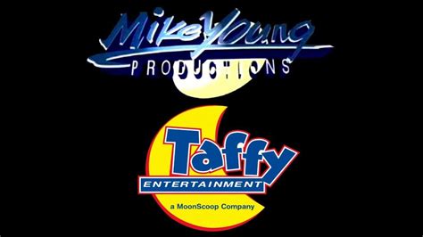 Taffy Entertainment Logo - LogoDix